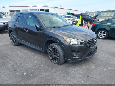 JM3KE4DY2G0****** 2016 Mazda CX-5