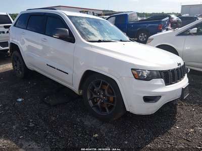 1C4RJEBG0MC****** 2021 Jeep Grand Cherokee