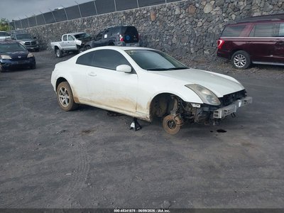 JNKCV54E43M****** 2003 Infiniti G35