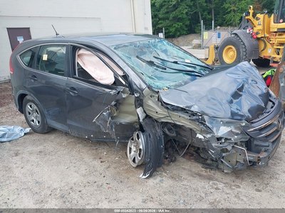 2HKRM4H30EH****** 2014 Honda CR-V