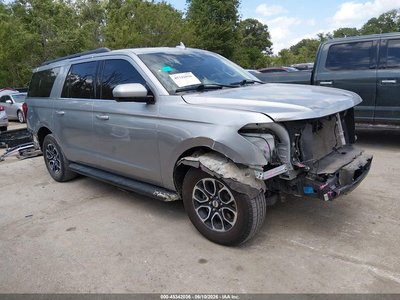 1FMJK1HT8NE****** 2022 Ford Expedition