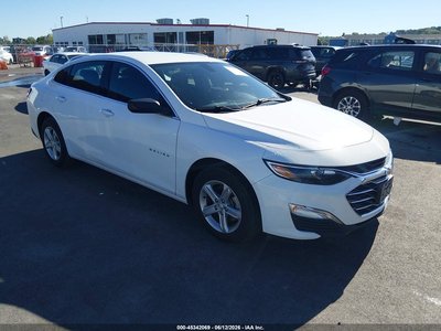 2020 Chevrolet Malibu