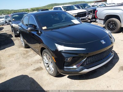 2024 Buick Envista