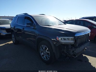1GKKNULS0MZ****** 2021 GMC Acadia