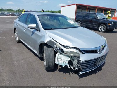 2013 Toyota Avalon