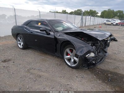 2B3CJ5DT6BH****** 2011 Dodge Challenger