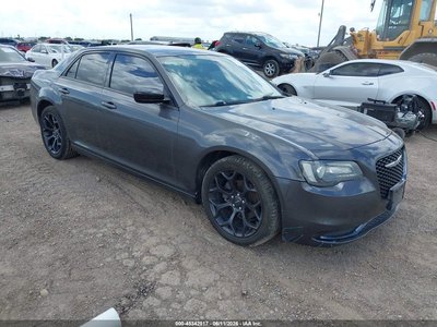 2C3CCAAG8KH****** 2019 Chrysler 300