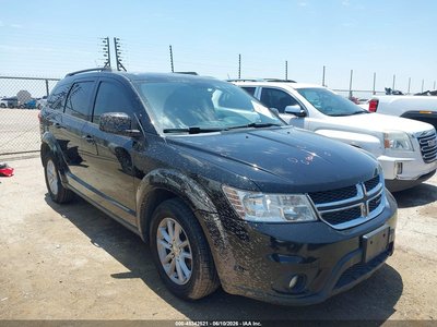2015 Dodge Journey