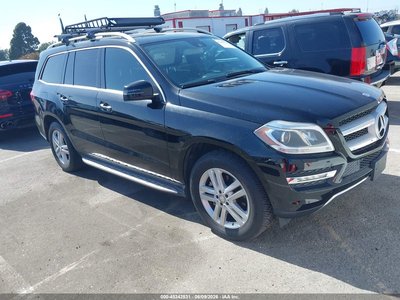 4JGDF7CE3EA****** 2014 Mercedes-Benz GLC-Class