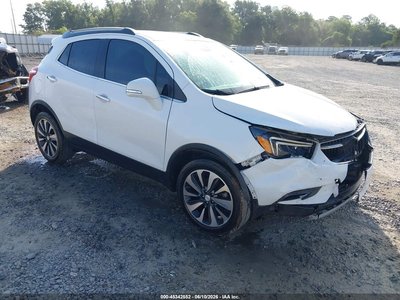 2020 Buick Encore