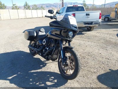 1HD1YXZ26NB****** 2022 Harley-Davidson Low Rider ST