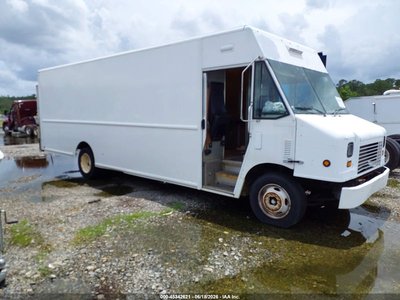 1F66F5KY4D0****** 2013 Ford Commercial Chassis