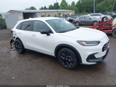 2024 Honda HR-V