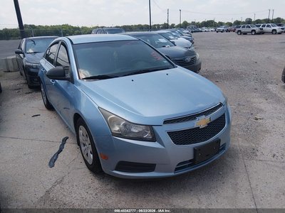 1G1PC5SH9C7****** 2012 Chevrolet Cruze
