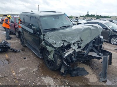JTJVBCDX5R5****** 2024 Lexus GX 550