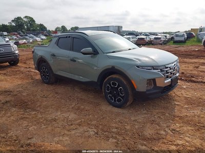 5NTJCDAE0RH****** 2024 Hyundai Santa Cruz