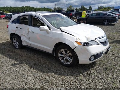 2015 Acura RDX