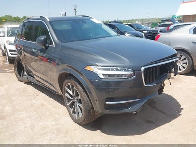 YV4A22PK1H1****** 2017 Volvo XC90
