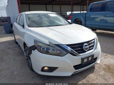 1N4AL3AP0HC****** 2017 Nissan Altima