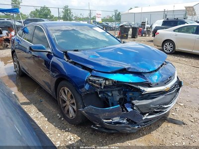 2019 Chevrolet Malibu
