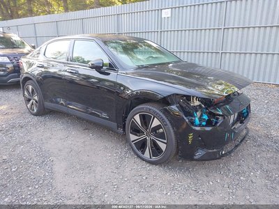 YSMFD3KA8RL****** 2024 Polestar Polestar 2