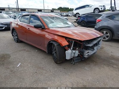 2020 Nissan Altima