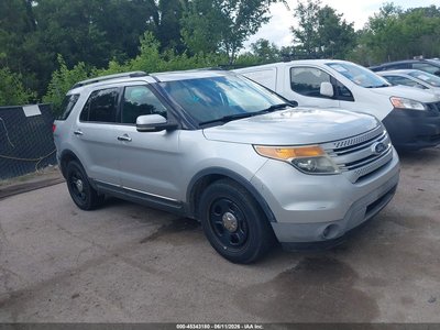 2012 Ford Explorer