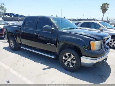 2012 GMC Sierra 1500