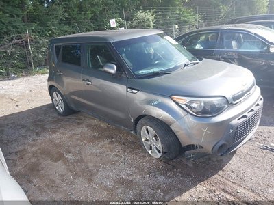 KNDJN2A28G7****** 2016 Kia Soul