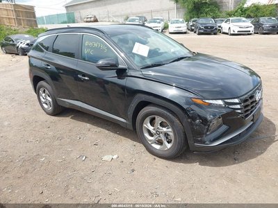 5NMJBCDE7RH****** 2024 Hyundai Tucson