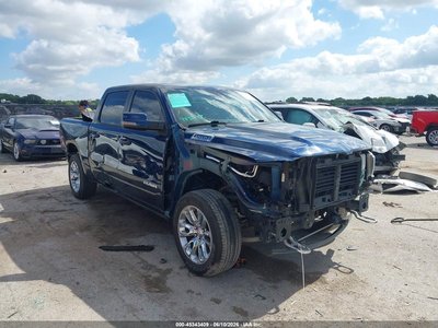 1C6RREJT2RN****** 2024 RAM 1500