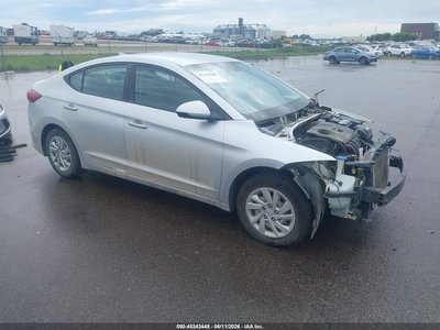 KMHD74LFXHU****** 2017 Hyundai Elantra