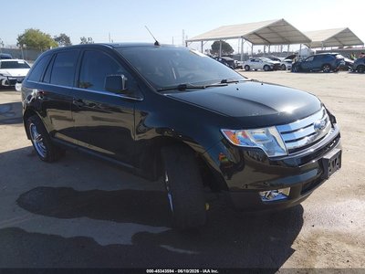 2010 Ford Edge