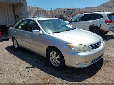 2005 Toyota Camry