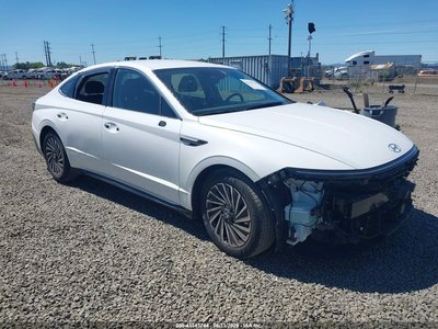 2025 Hyundai Sonata