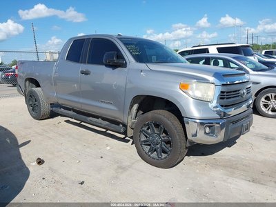 5TFRM5F19FX****** 2015 Toyota Tundra
