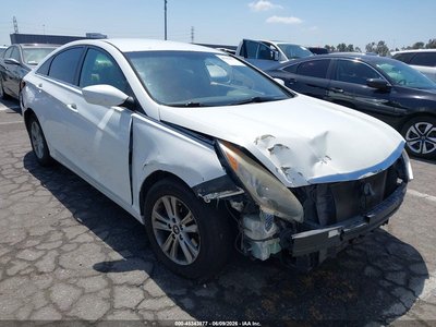5NPEB4AC6DH****** 2013 Hyundai Sonata