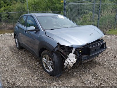 KM8K1CAA8LU****** 2020 Hyundai Kona