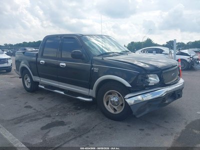 2003 Ford F-150