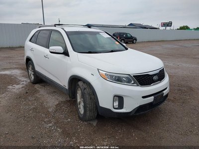 2015 Kia Sorento