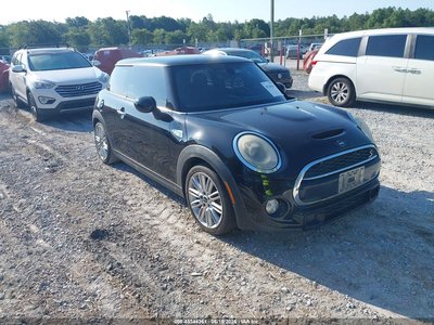 WMWXP7C55F2****** 2015 MINI Hardtop