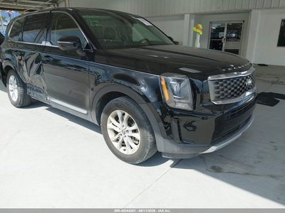 2021 Kia Telluride