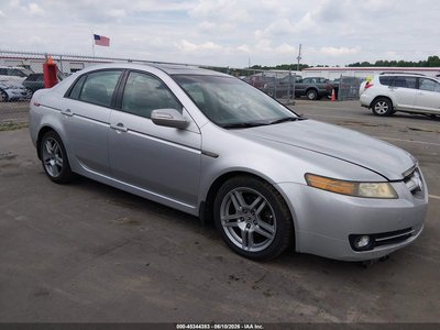 2007 Acura TL