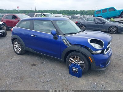 WMWSS5C50EW****** 2014 MINI Paceman