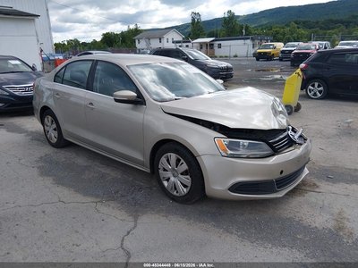 2013 Volkswagen Jetta