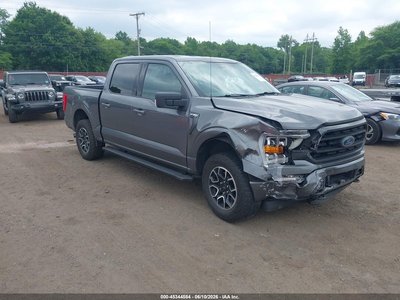 1FTEW1EP5MF****** 2021 Ford F-150