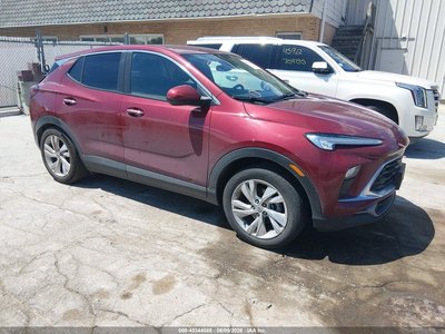 2024 Buick Encore