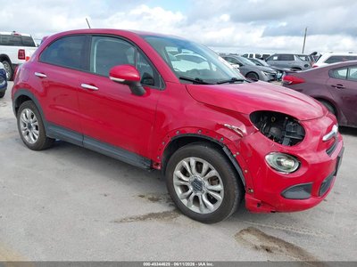ZFBCFXBT8GP****** 2016 Fiat 500X
