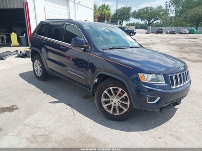 1C4RJEAG3GC****** 2016 Jeep Grand Cherokee