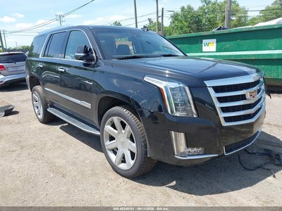 2020 Cadillac Escalade